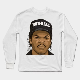 Ice Cube Long Sleeve T-Shirt